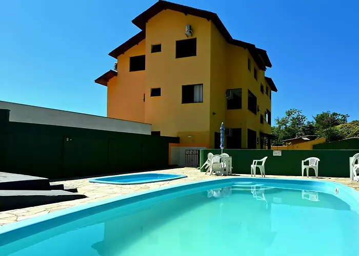 Ap12 Toninhas Mar Brasil Apartamento Ubatuba